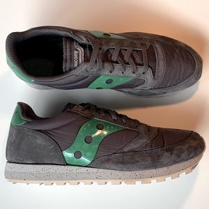 Men’s Saucony Jazz 81